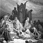 Plague Of Jerusalem