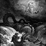 The Destruction Of Leviathan